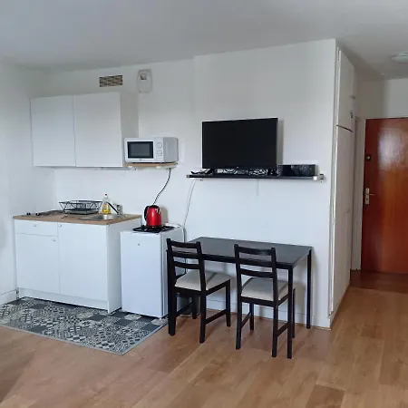 Timnad * Paris